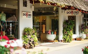 ดอยตุง ลอดจ์